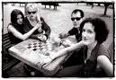 Laura Kennedy of Bush Tetras, R.I.P.
