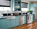 decor happy: Ikea Kitchens: Budget friendly and stylish