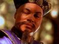 MING TSU. The ruler of the kingdom of Ming in Chin is ruthless and decisive,
