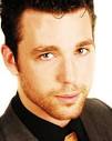 Wes Mason (yummy headshot