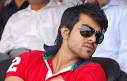 Paras Jain and NV Prasad are producing this ... - ram-charan-teja