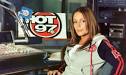 Angie Martinez Image French Montana On Angie Martinez Hot 97 | Oh Boom Picture 3