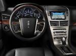 2010 Lincoln MKT