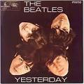The Beatles – Yesterday | kandaka