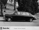 Daimler DS420 Automobiles