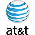 AT&T Wireless Logo
