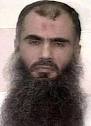 Above:Abu Qatada has been told