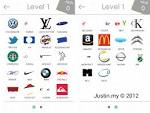 picture of Logos Quiz Answers for iPhone iPad iPod Android App images wallpaper