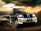 Mahindra Bolero Features &amp; Technical Specifications - Mahindra ...
