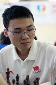 World <b>Junior: Battle</b> of the prodigies to decide gold | Chess News - yuyangyi02
