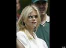 ELIN NORDEGREN, Tiger Woods' Wife (