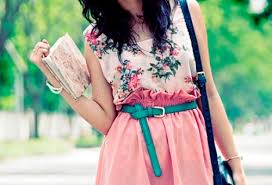 Résultat de recherche d'images pour "fashion girly"