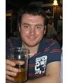 Adam Daly, Maidenhead, U.K.