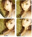 顔痩せしてから小顔で美人系に。