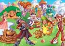 Candy Land Characters - Candy Land Photo (2980716) - Fanpop fanclubs