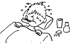 <b>Fever</b> which is also known as