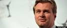 Christopher Nolan Leaves CAA