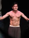Image DOWN, WAY DOWN: CHARLIE SHEEN Picture