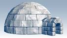insidetheigloo