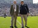 Jerry Sandusky Sex Scandal: Joe Paterno Fired 3 Games Short of ...