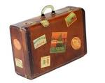 DPL News &amp; Views: The Lost Suitcase