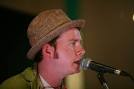 ANDREW HARDIN – Gandino Bg