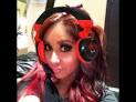 At CES 2012, Snooki's In and Gaga's Out! - Lauren Goode - News - AllThingsD - Snooki-Gadgets-380x285