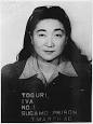 Iva Toguri was born in Los