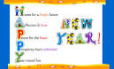 Happy New Year 2015 Advance Wishes, Greetings | Happy New Year.