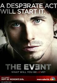 The Event S01E21-22