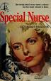 Cover of: Special nurse by Lucy Agnes Hancock. Special nurse - 6564485-M