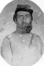 In May, 1862 Lamar County Chief Justice Francis Miles and ... - Daniels1