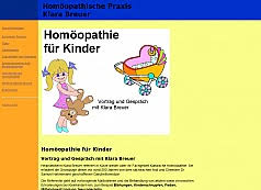 Praxis für Homöopathie Klara Breuer, Sankt Augustin bei Bonn ...