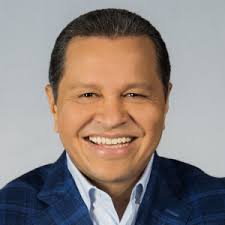 Apostle Guillermo Maldonado is the Sr. Pastor and founder of King Jesus International Ministry (Ministerio Internacional El Rey Jesus), considered one of ... - AGM-Solo-300x300