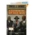 A Gathering of Old Men: Ernest J. Gaines: 9780679738909: Amazon ...