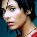 Natalie Imbruglia grew up in