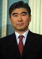 Career diplomat Sung Kim previously served as special envoy for six-nation ... - nation_sungkim