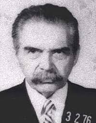  Josef Mengele 