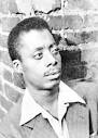 James Baldwin is one of my