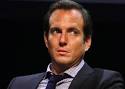 Will Arnett landed himself