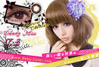 Baby-color Candy Max 大蜜蜜