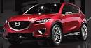 2012 Mazda CX-5 | Mazda CX-5 | 2012 CX-