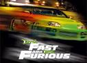 The Fast and the Furious