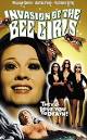 JULIE ZORN: You know Freud said the idea of dying during or just after - Invasion-Bee-Girls-DVD-1