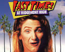 Sean Penn - Fast Times at