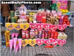 A peek into the Korean Culture-Pepero/Pocky Chocolate Snack Day