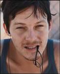 NORMAN REEDUS - Rotten Tomatoes