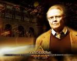 Patrick Henry Gates - National Treasure Wiki