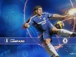 picture of Frank Lampard Chelsea FC Wallpapers The World Top Footballar images wallpaper