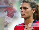 Mia Hamm Picture 3